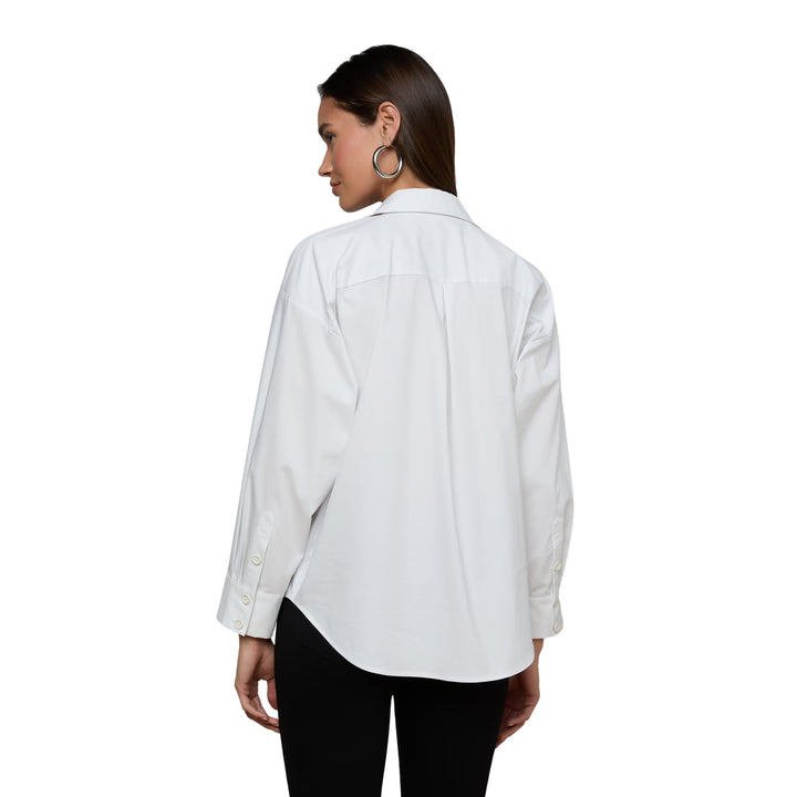 Rylie Relaxed Shirt