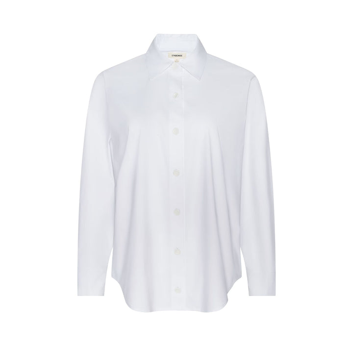 Rylie Relaxed Shirt