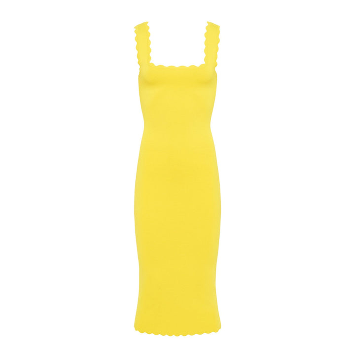 Romona Knit Dress
