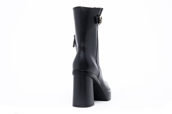 Libra Boot