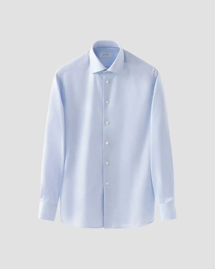 Blue Dress Shirt