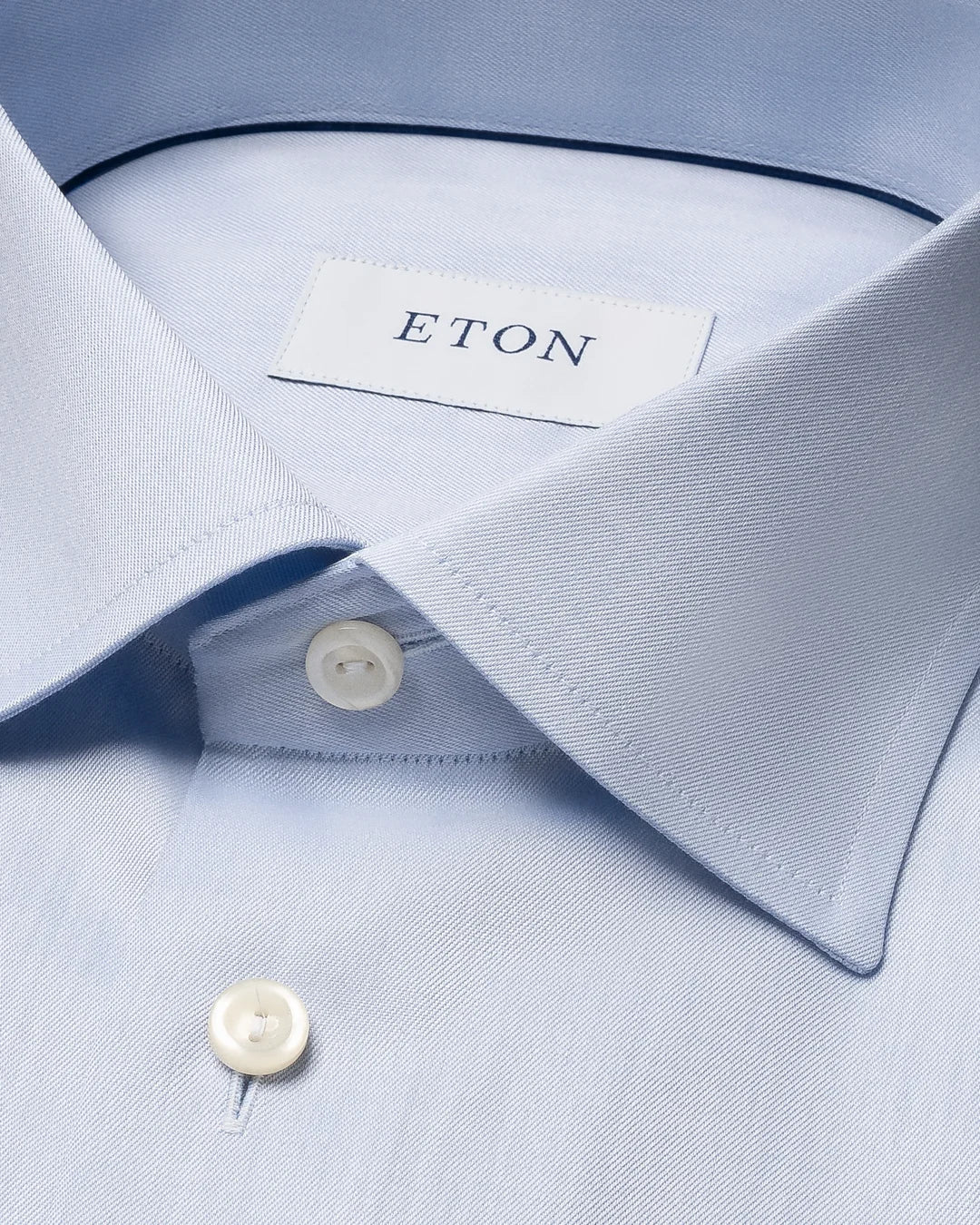 Blue Dress Shirt