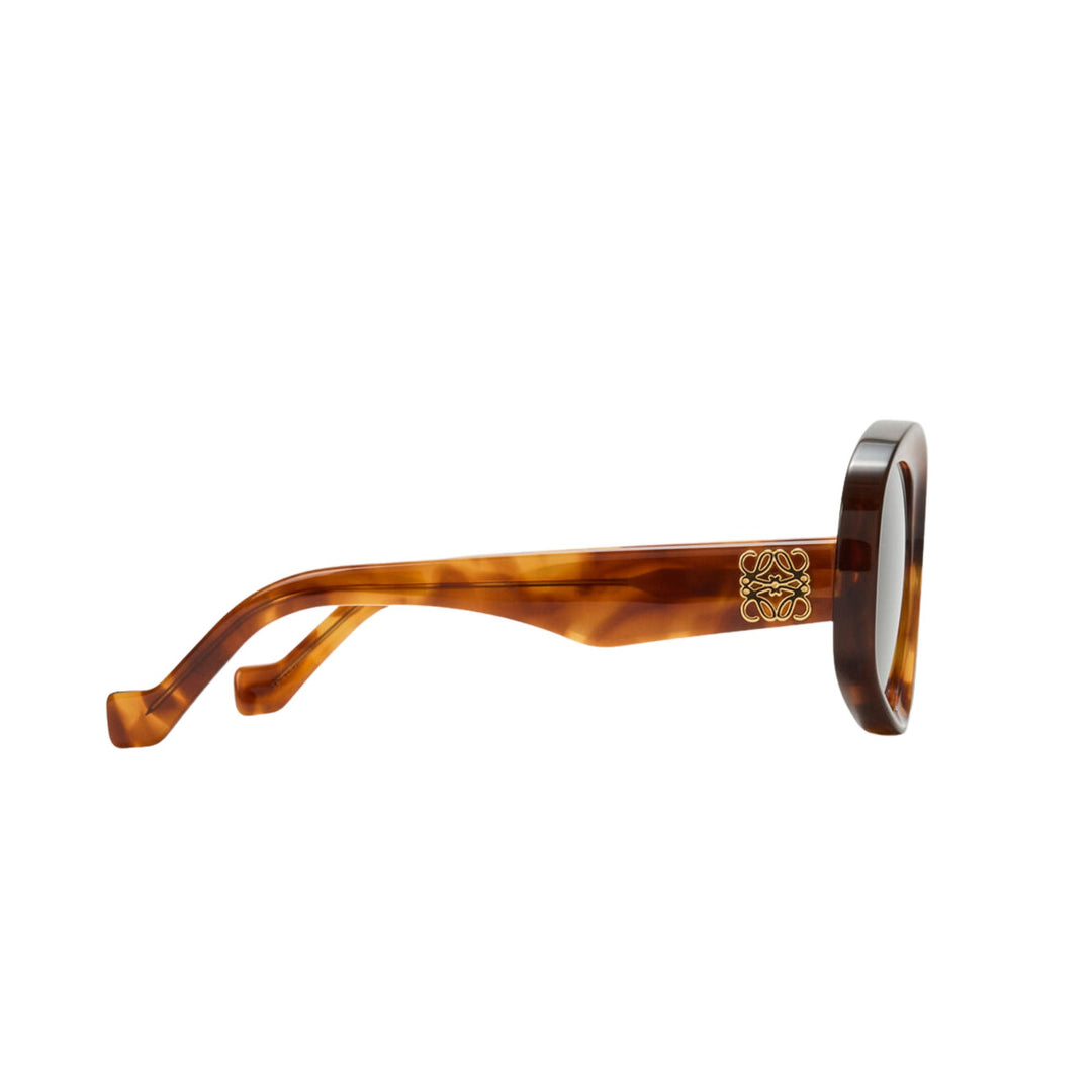 Beveled Pentagon sunglasses