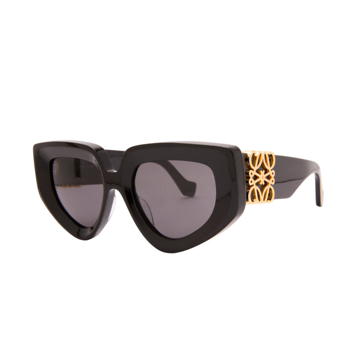 Diamond sunglasses