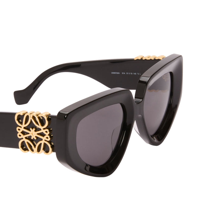 Diamond sunglasses