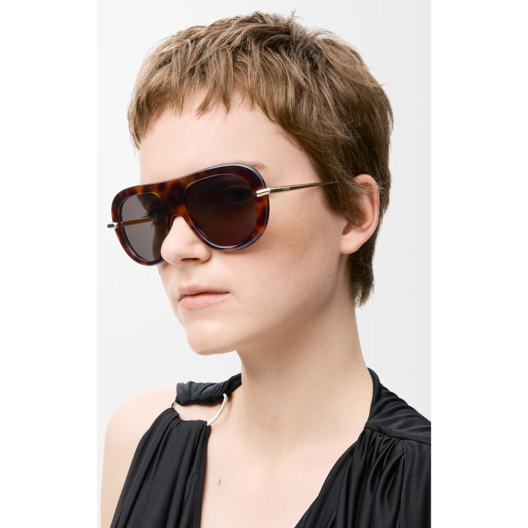 Loewe Acetate Sunglasses