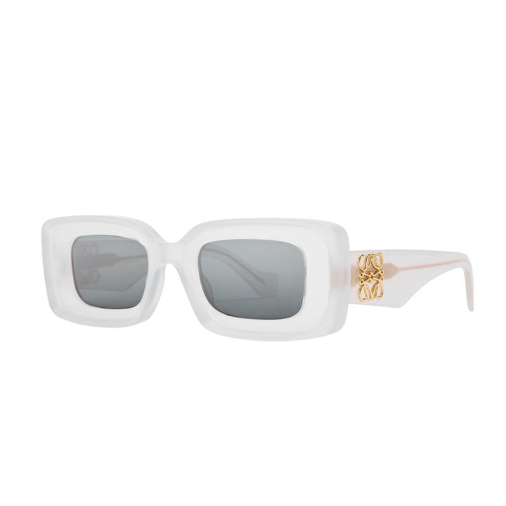 Rectangular sunglasses