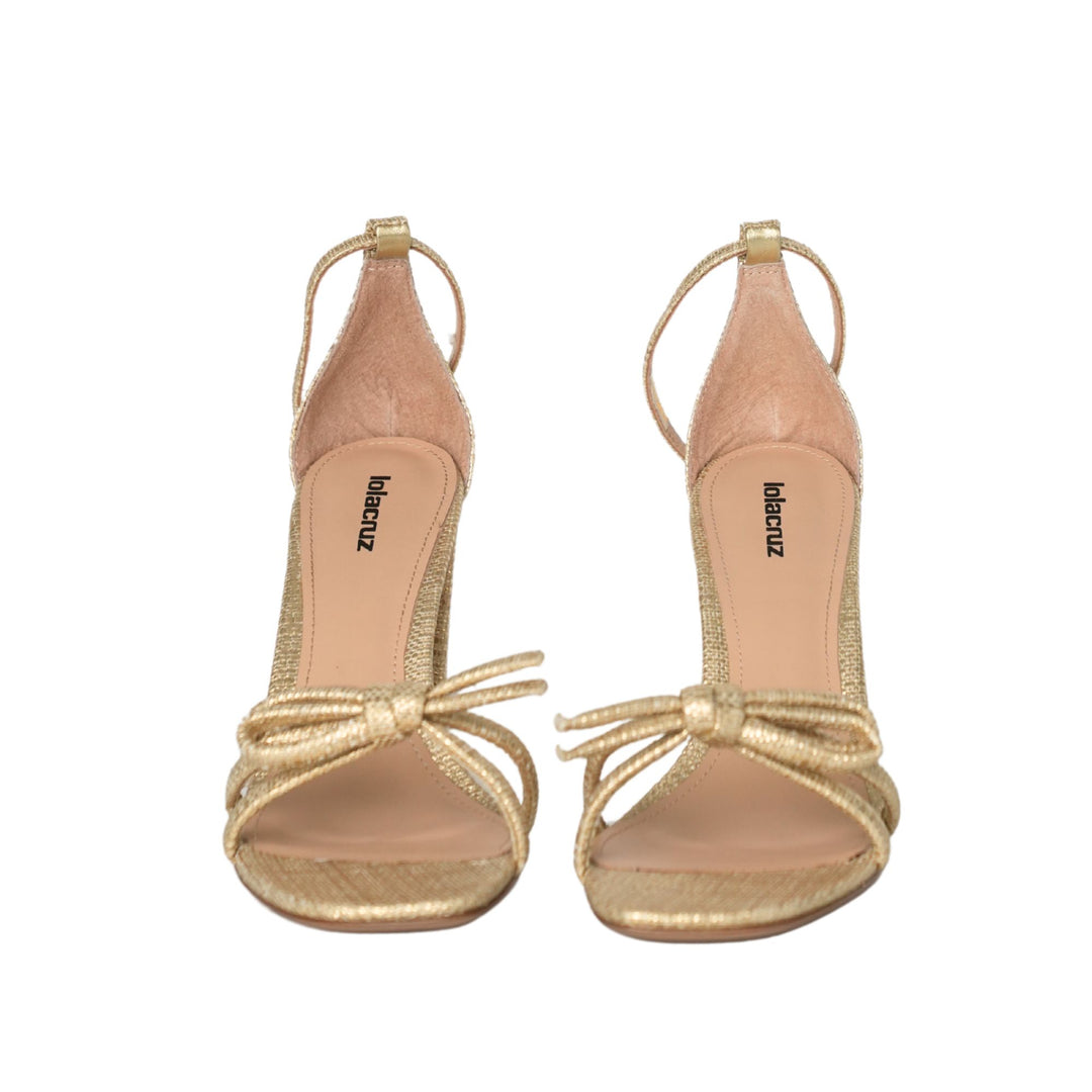 City Sandal