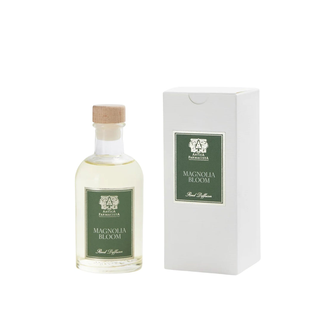 Magnolia Bloom Reed Diffuser 250ml