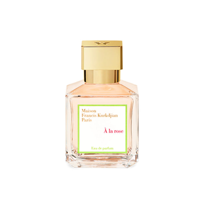 A La Rose