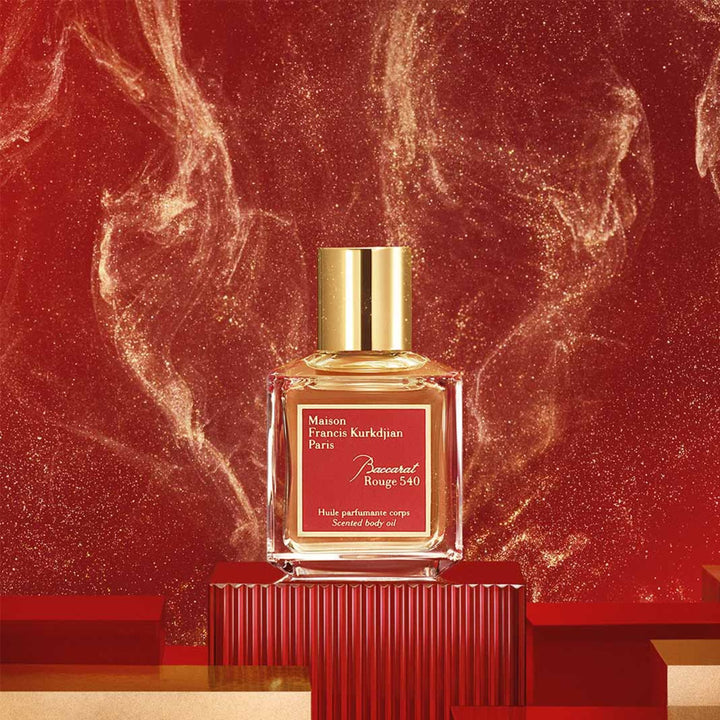 Gift Set Baccarat Rouge