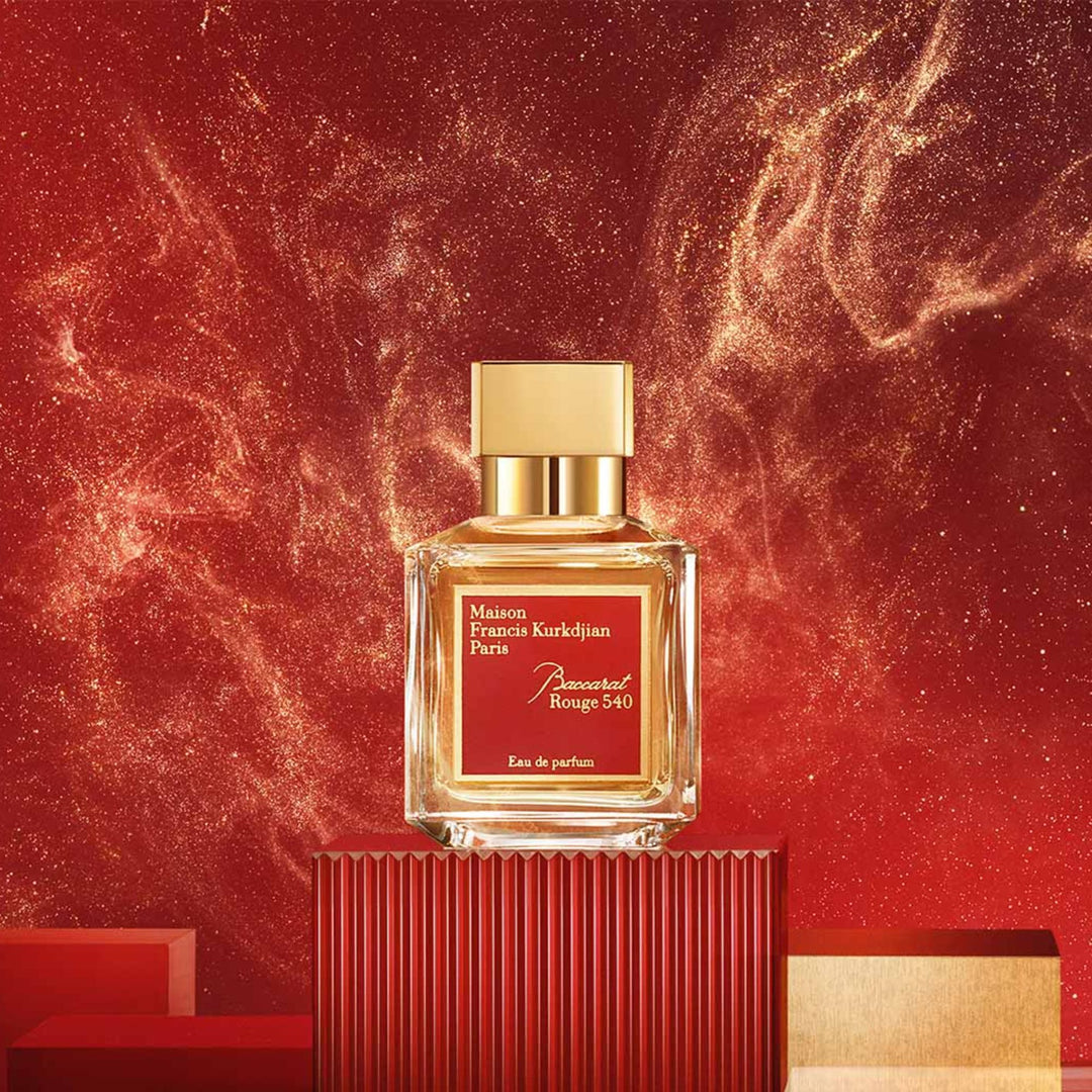 Gift Set Baccarat Rouge