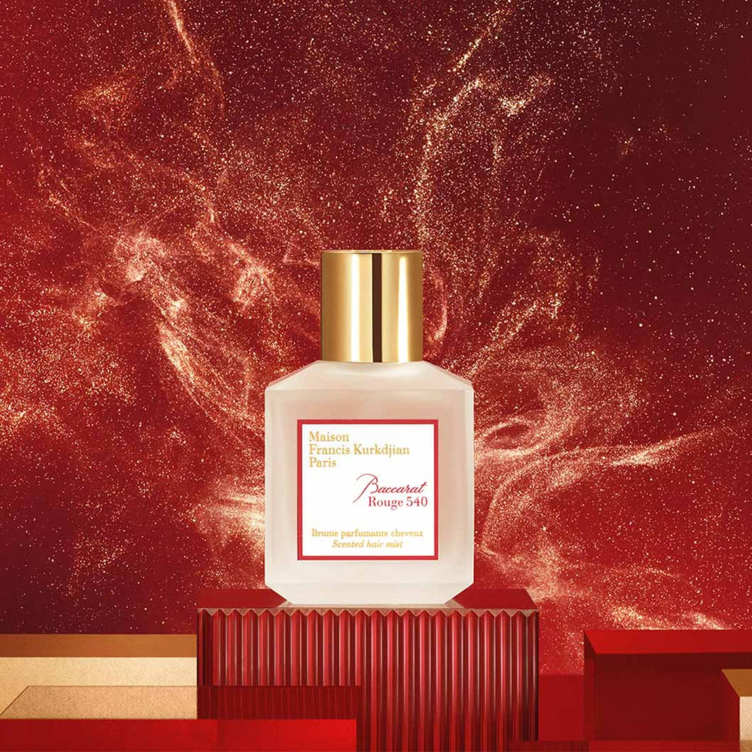 Gift Set Baccarat Rouge