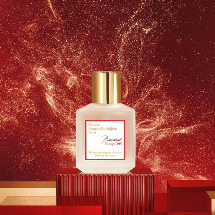 Gift Set Baccarat Rouge