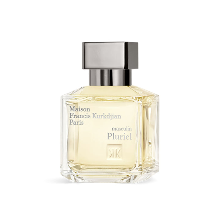 Pluriel Masculin