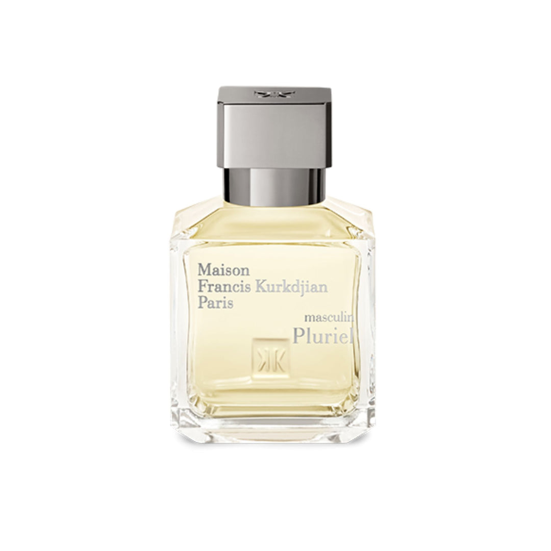 Pluriel Masculin