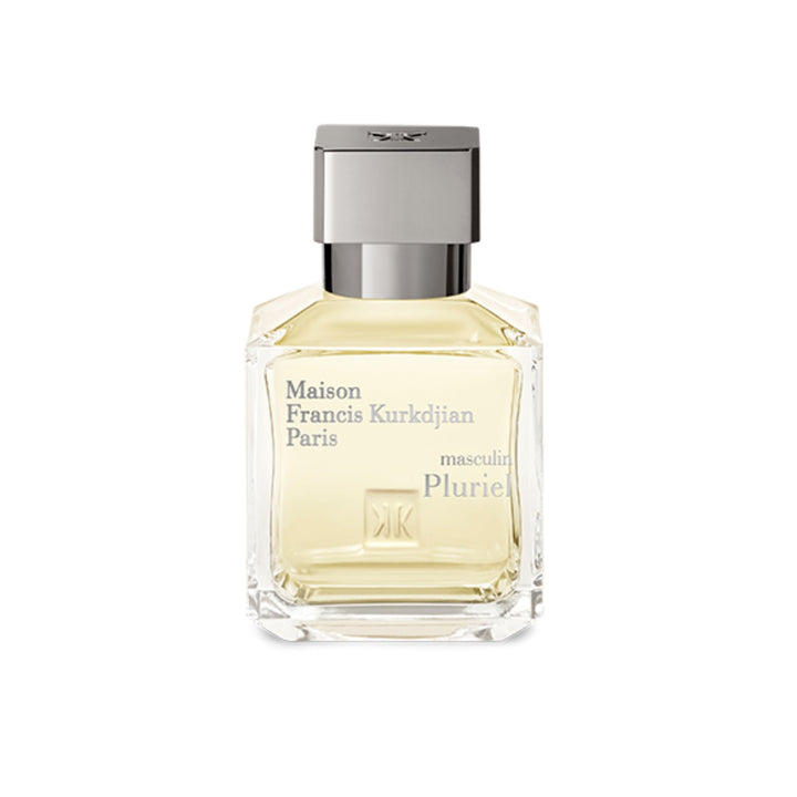 Pluriel Masculin