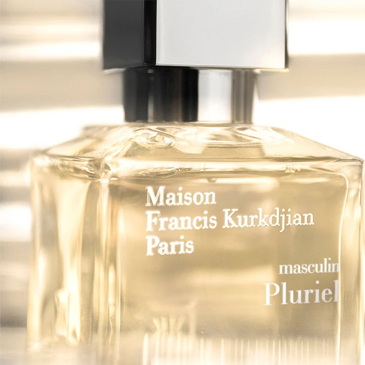 Pluriel Masculin