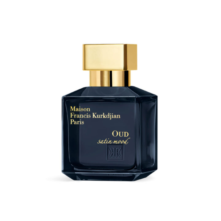 Oud Satin Mood