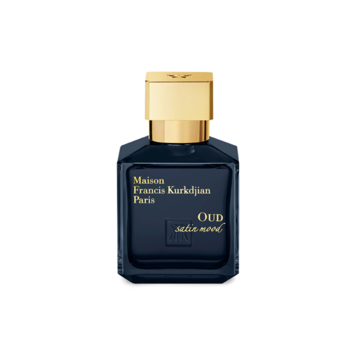 Oud Satin Mood