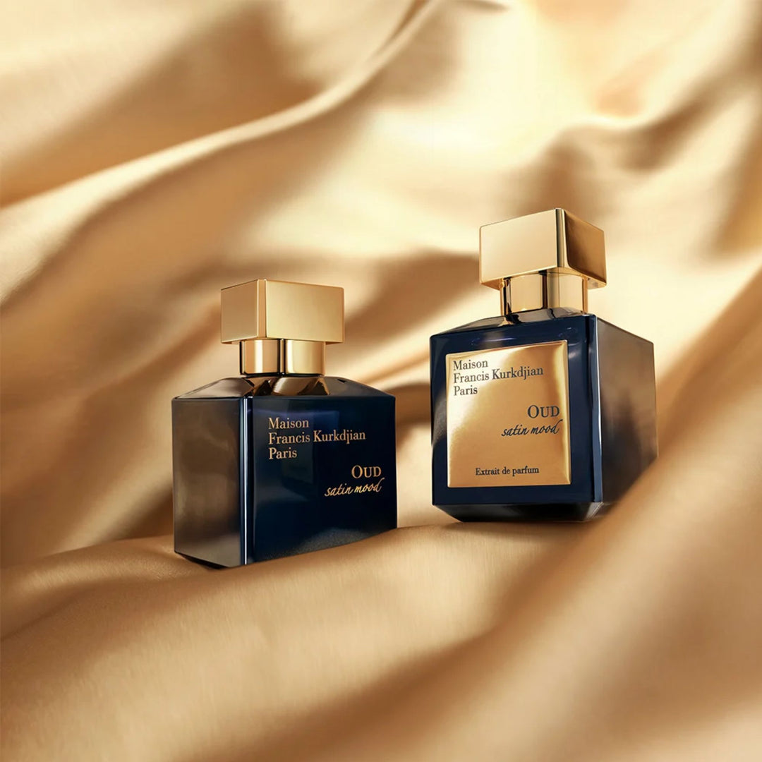 Oud Satin Mood