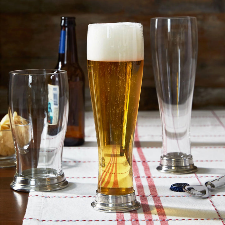 Pilsner Glass