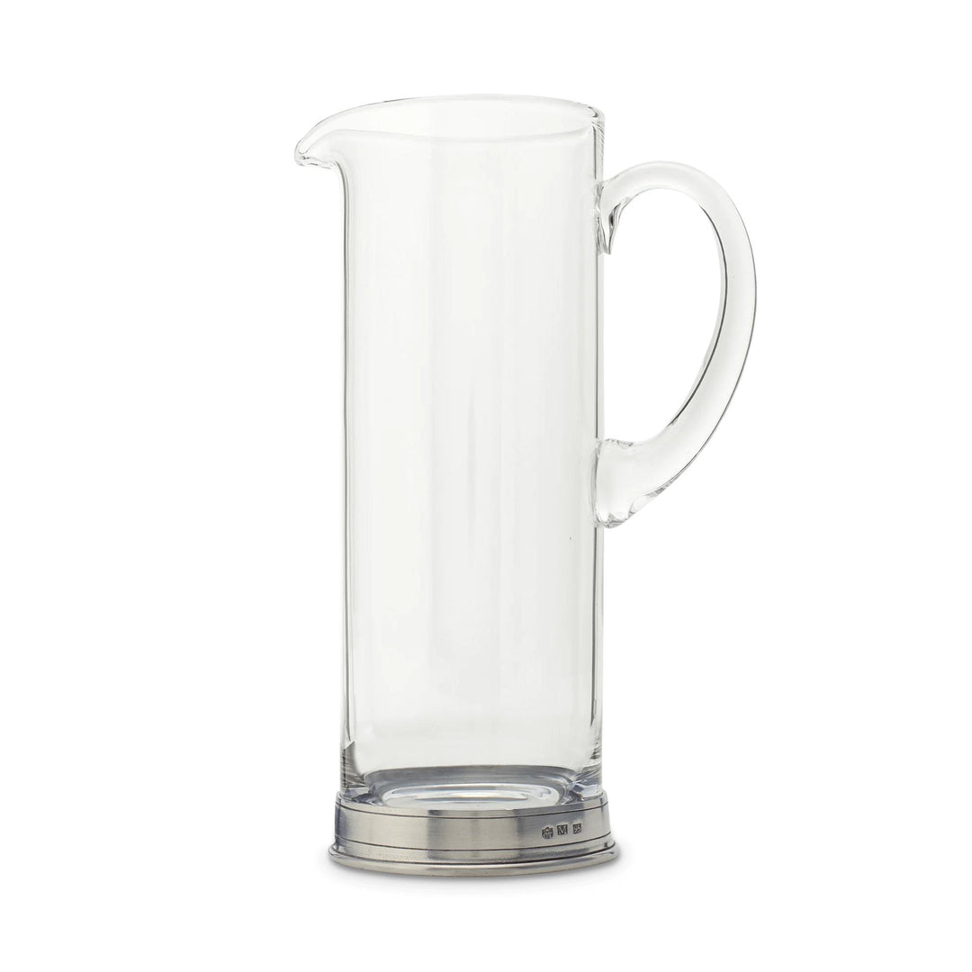 Martini Pitcher and Stirrer Set