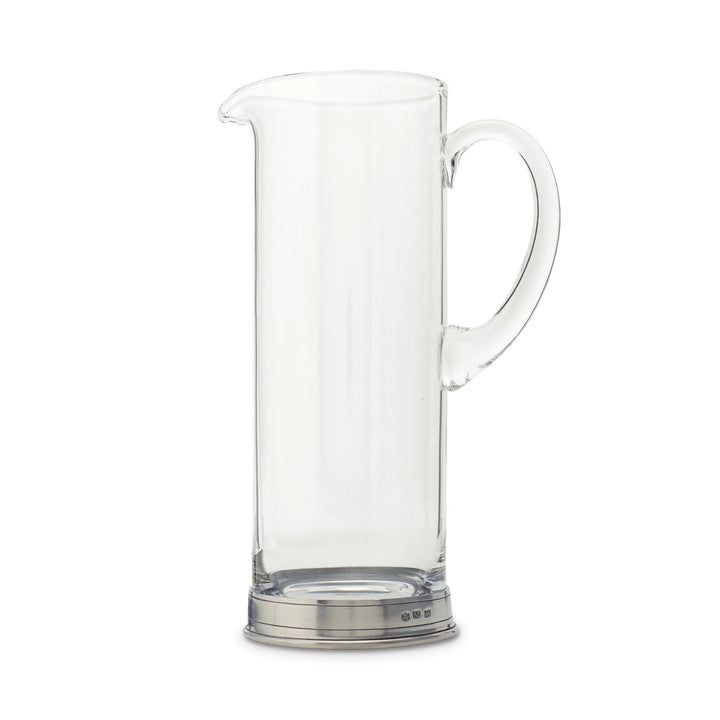 Martini Pitcher and Stirrer Set