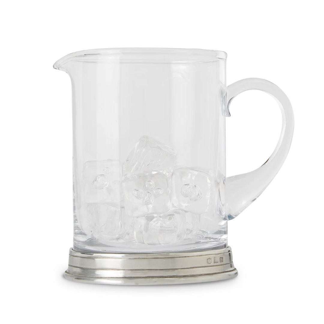 Branch Pitcher & Cocktail Stirrer Set