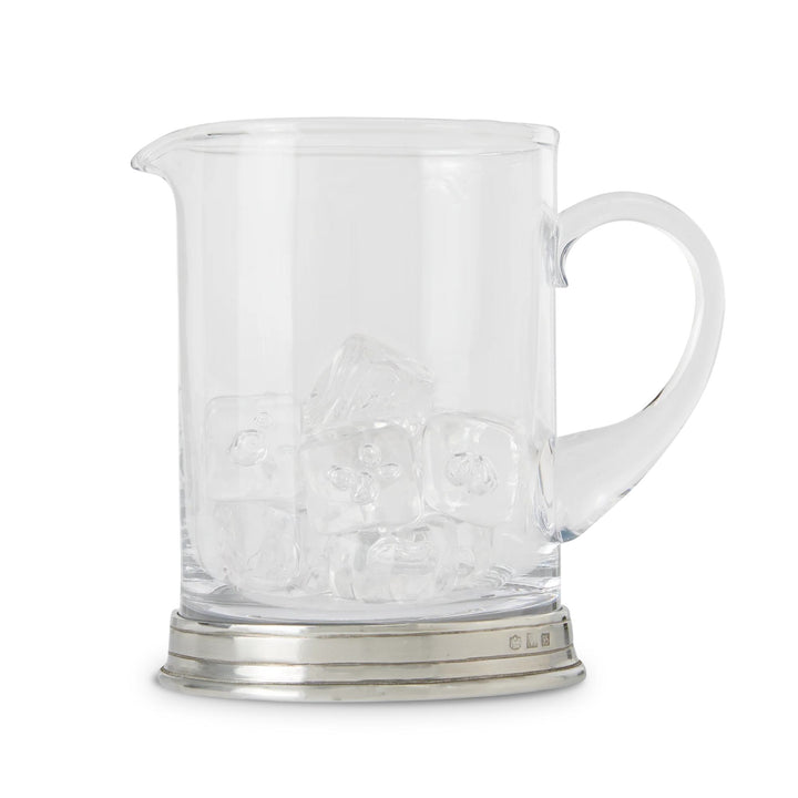 Branch Pitcher & Cocktail Stirrer Set