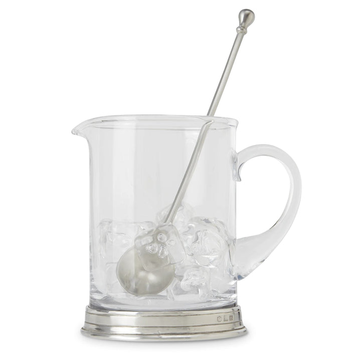 Branch Pitcher & Cocktail Stirrer Set