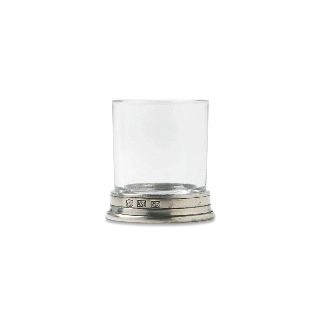 Crystal Neat Shot Glass