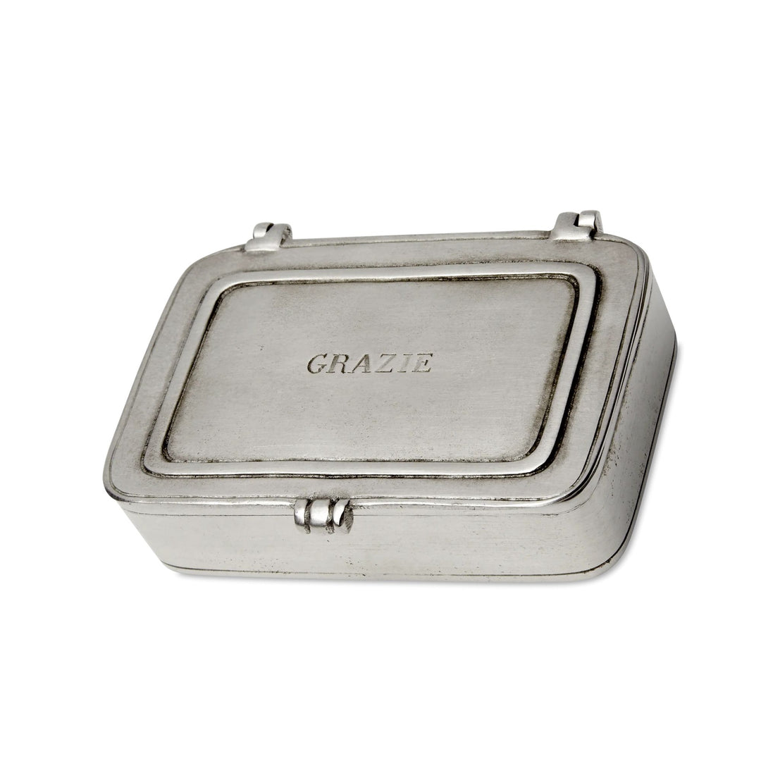 Sm Grazie Box