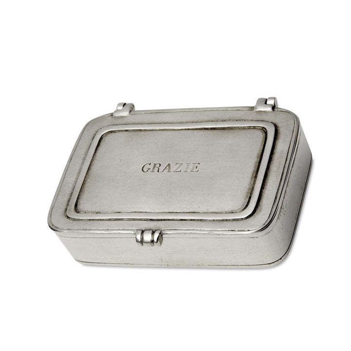 Sm Grazie Box