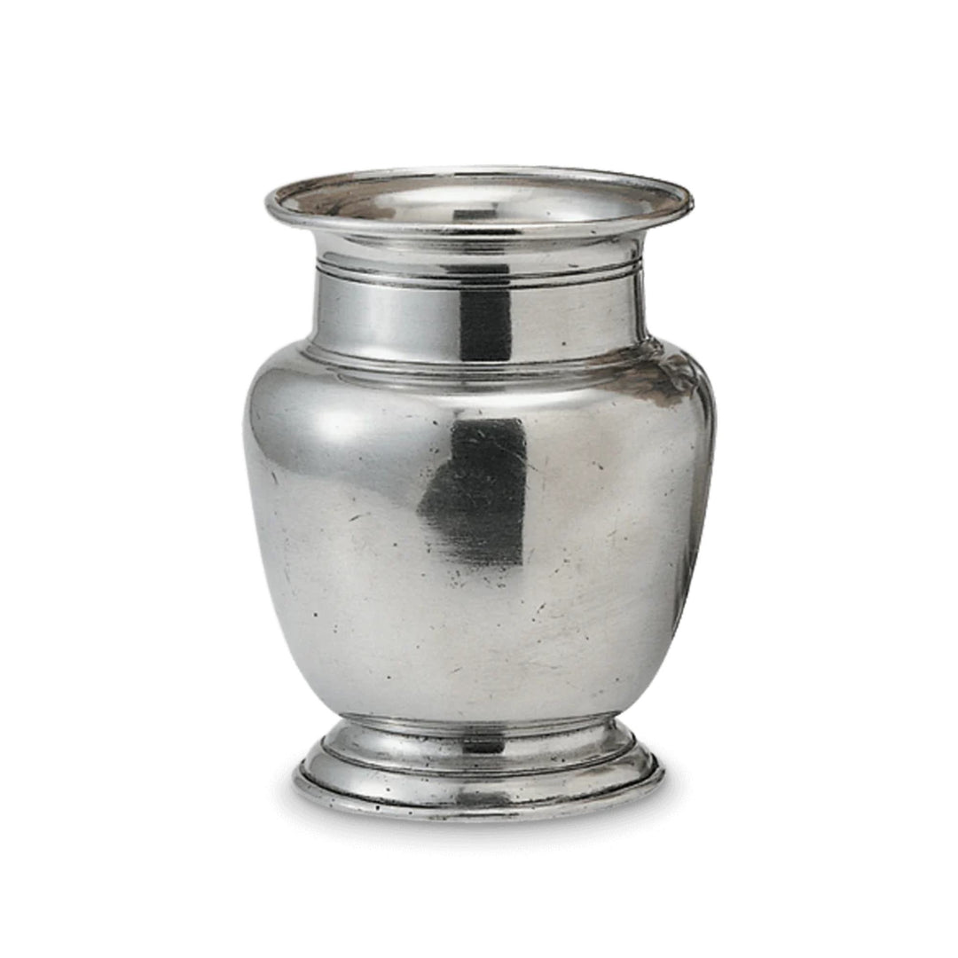 Medium Rimmed Vase
