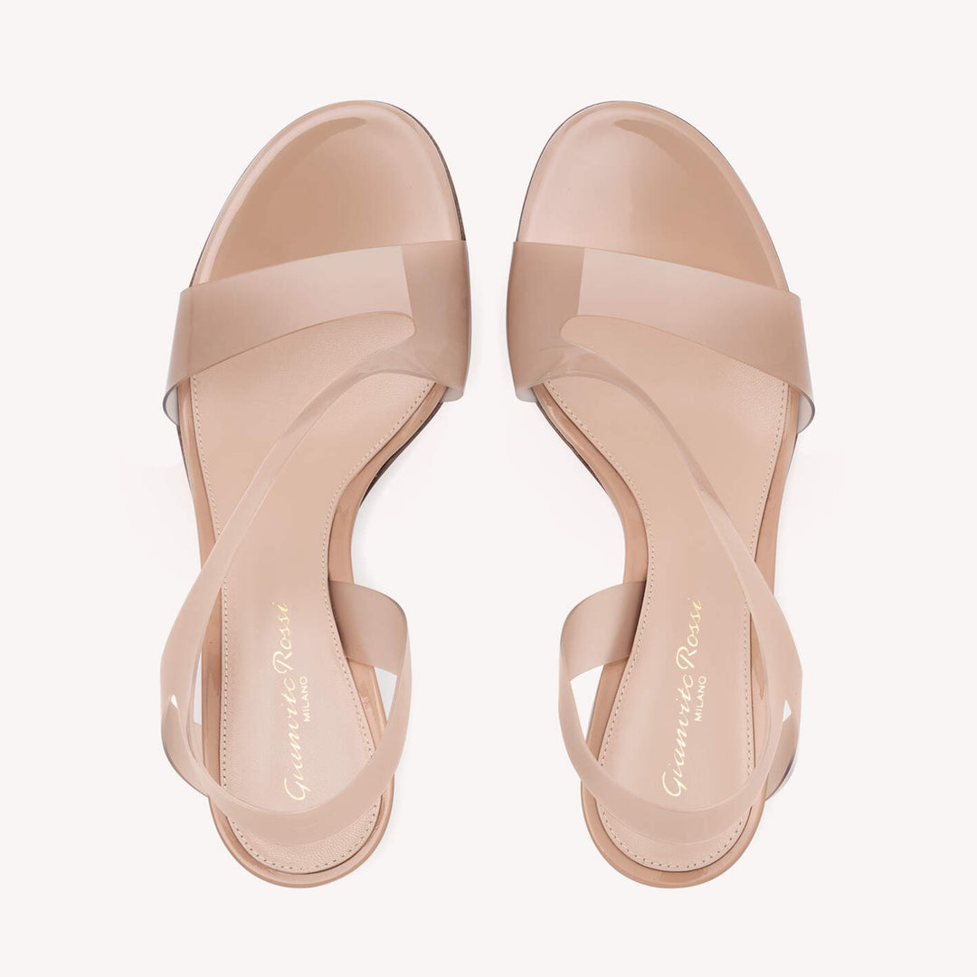 Metropolis 70 Sandal