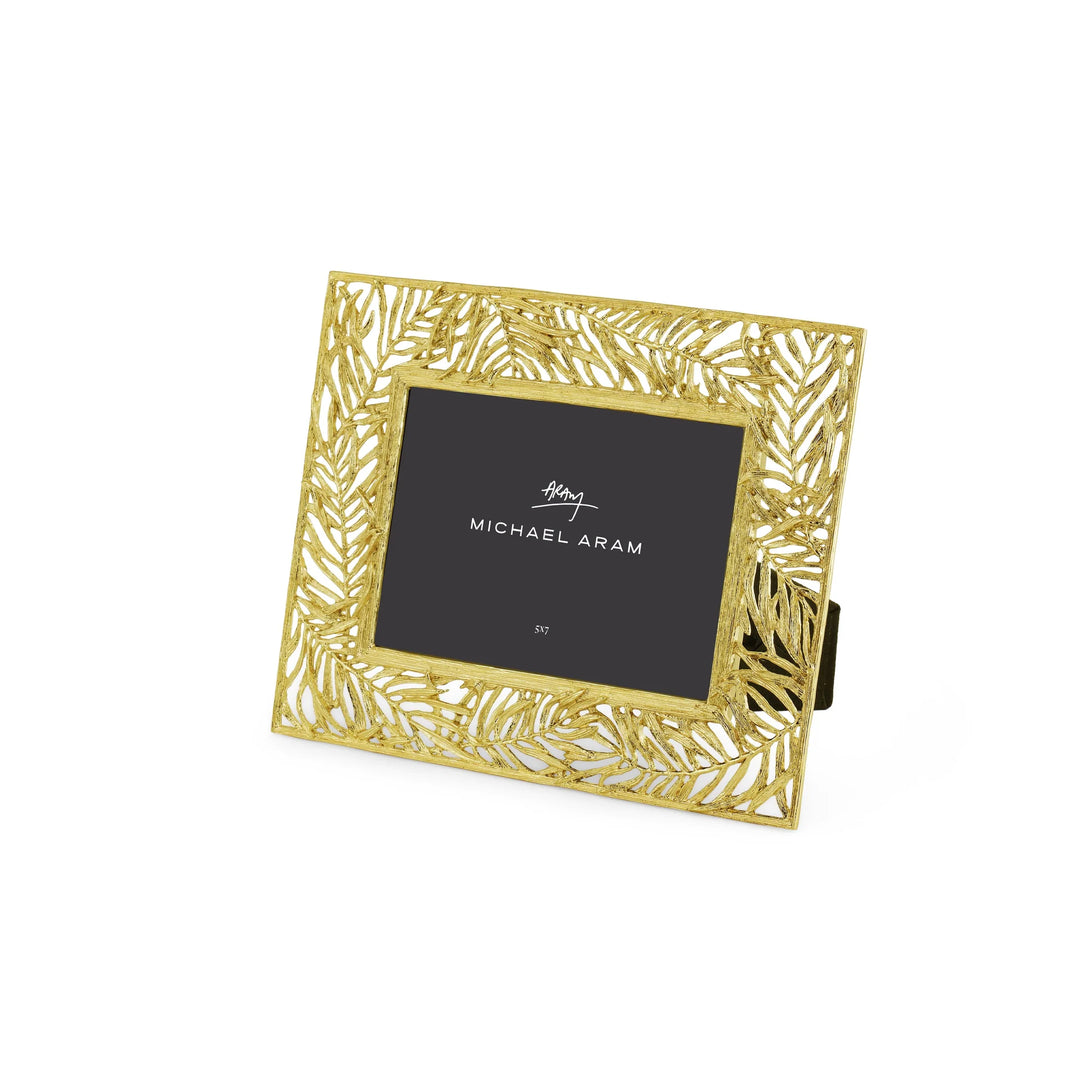 Palm Frame 5″ x 7″