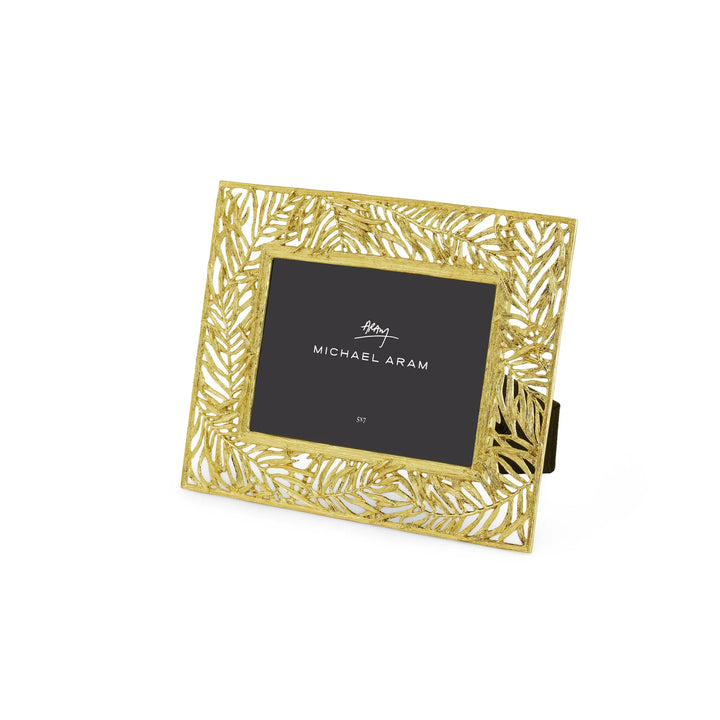 Palm Frame 5″ x 7″