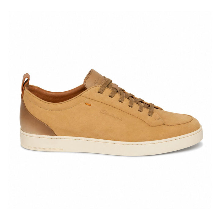 Montecarlo Sneaker in Tisana