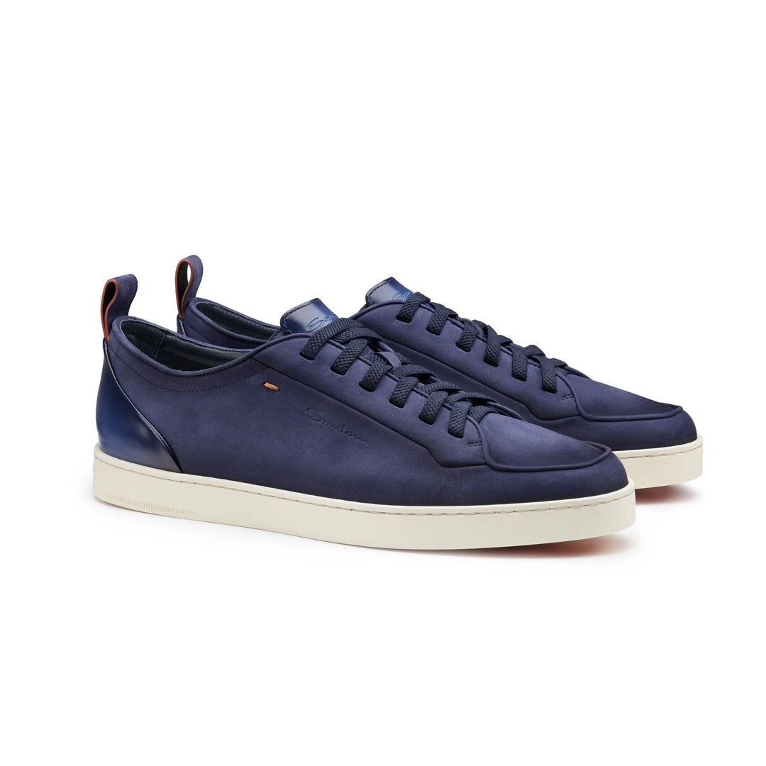 Montecarlo Sneaker in Navy