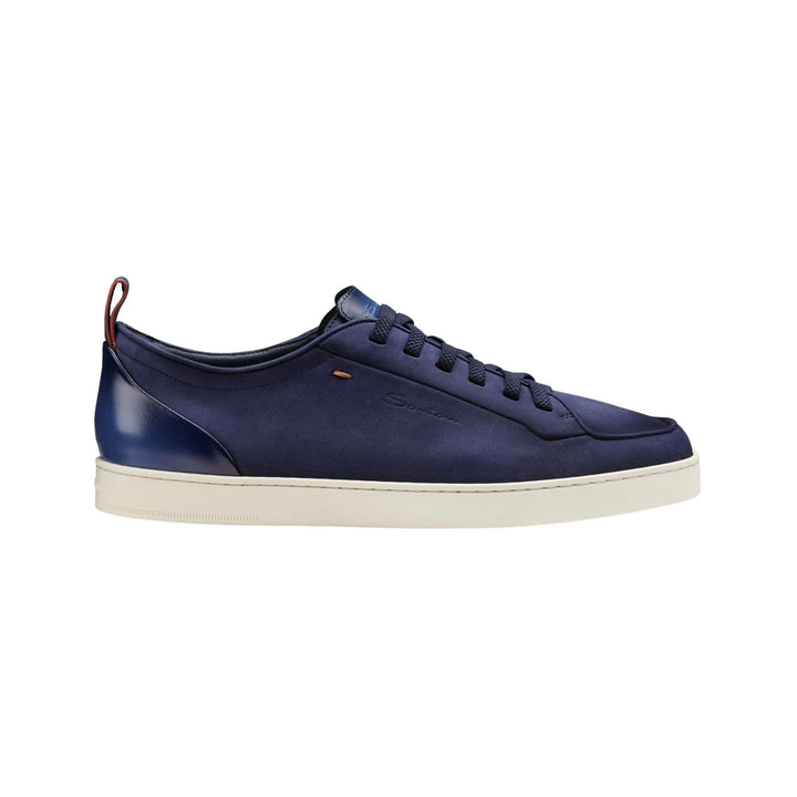 Montecarlo Sneaker in Navy