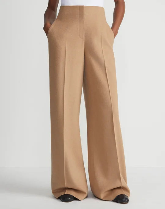 Thames Wide Leg Pant