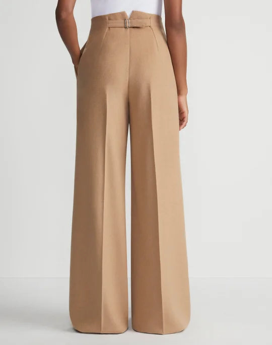 Thames Wide Leg Pant