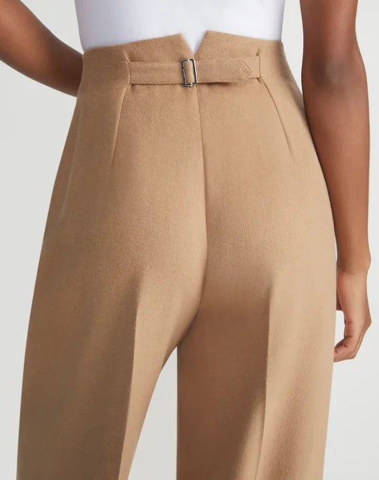 Thames Wide Leg Pant