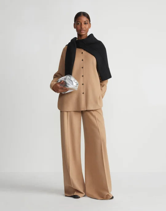 Thames Wide Leg Pant