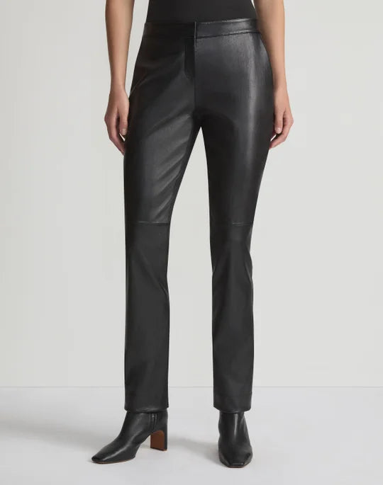 Manhattan Slim Cigarette Ankle Pant