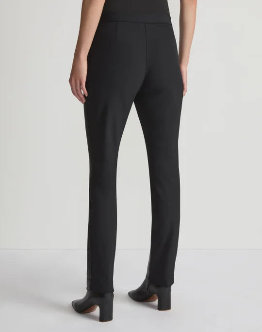 Manhattan Slim Cigarette Ankle Pant