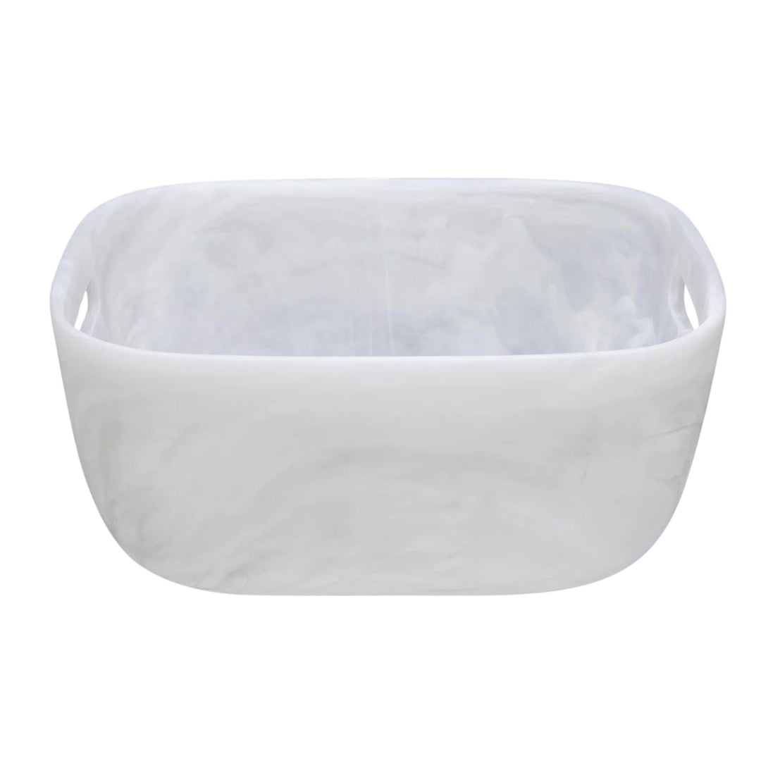 Party Bucket - White