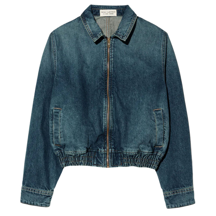 Najac Denim Jacket