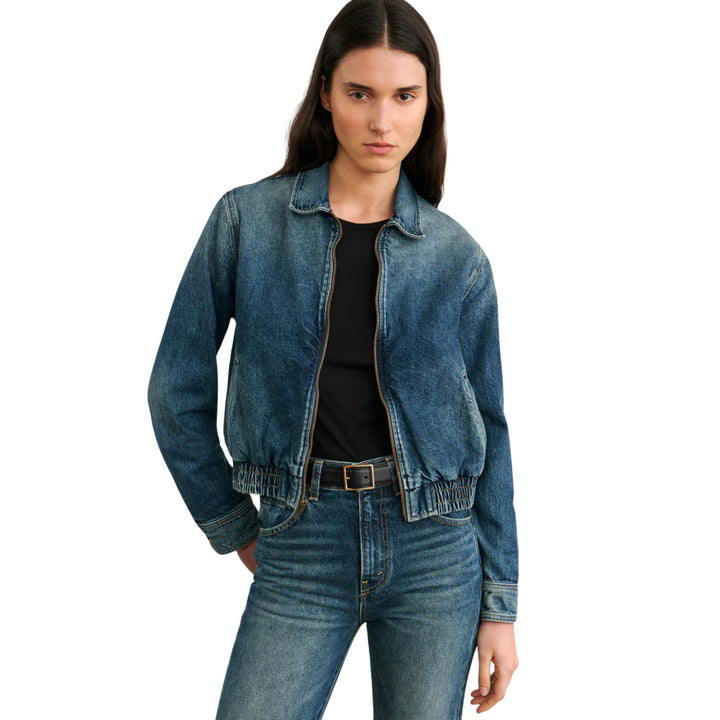 Najac Denim Jacket